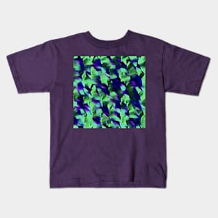 Into the Hedges (MD23SMR010) Kids T-Shirt